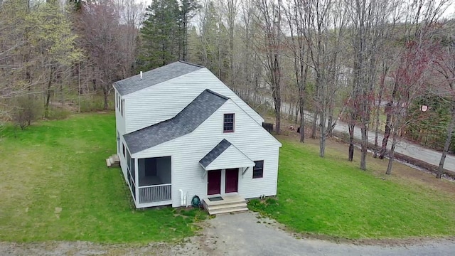 27 Lakeshore Dr, Presque Isle, ME 04769 - photo 4
