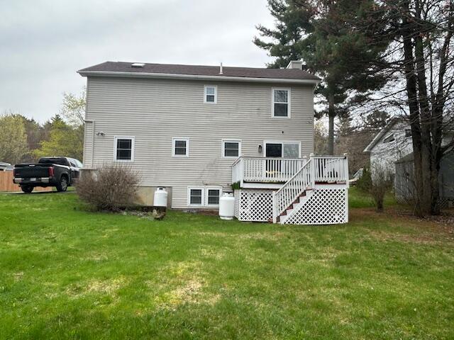 95 Yankee Ave, Bangor, ME 04401