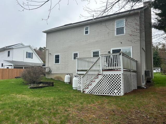 95 Yankee Ave, Bangor, ME 04401