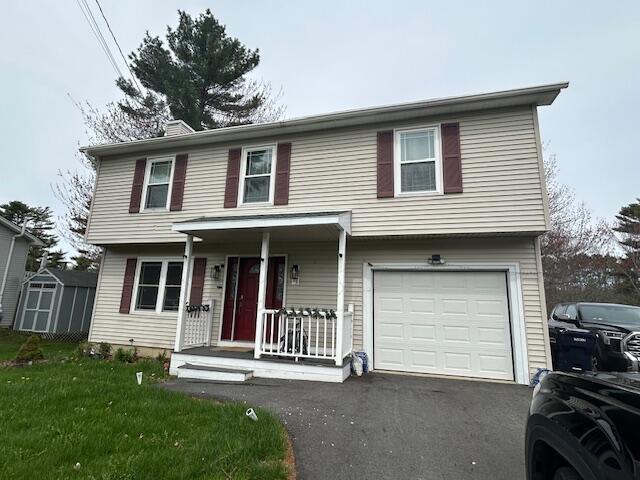 95 Yankee Ave, Bangor, ME 04401