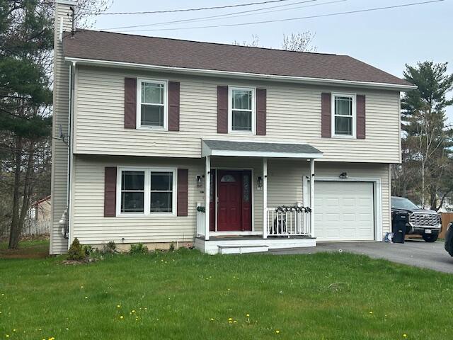 95 Yankee Ave, Bangor, ME 04401