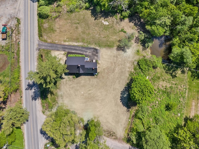558 High St, West Gardiner, ME 04345 - bird's eye view
