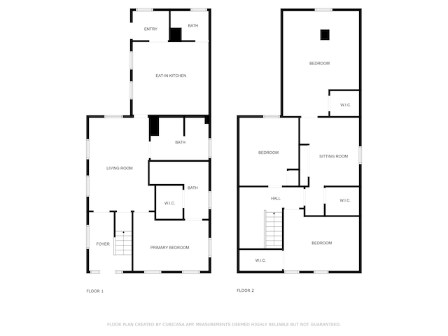 558 High St, West Gardiner, ME 04345 - room layout