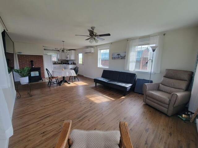 160 Snow Rd, Bridgewater, ME 04735 - photo 13