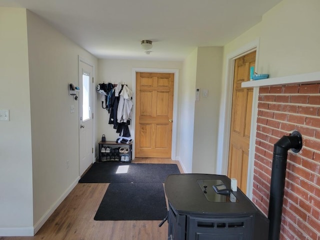 160 Snow Rd, Bridgewater, ME 04735 - photo 20