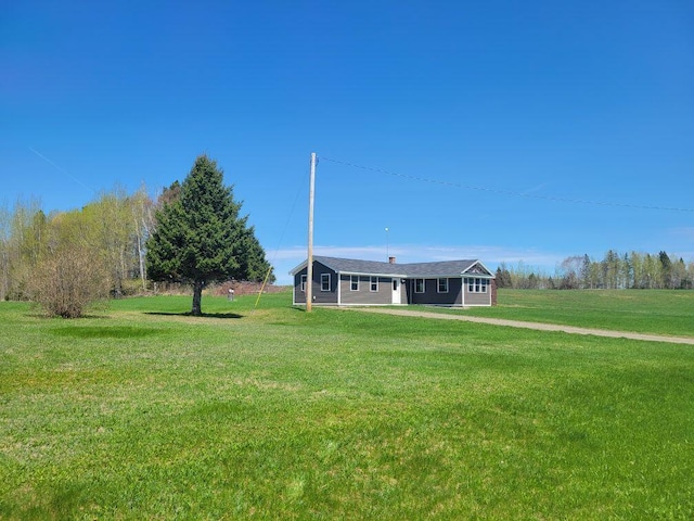 160 Snow Rd, Bridgewater, ME 04735 - photo 2