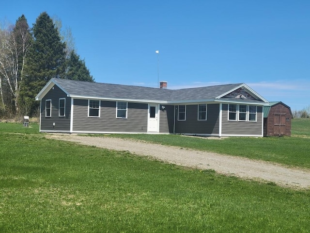 160 Snow Rd, Bridgewater, ME 04735 - photo 1