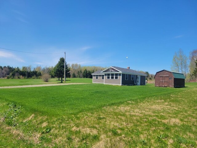 160 Snow Rd, Bridgewater, ME 04735 - photo 4