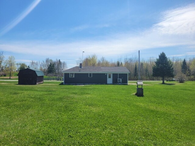 160 Snow Rd, Bridgewater, ME 04735 - photo 3