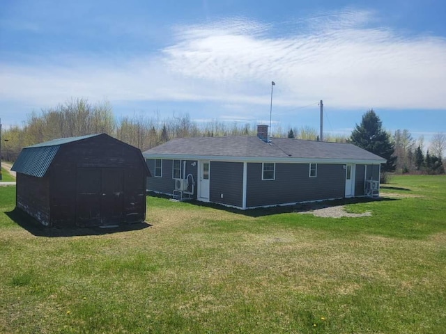 160 Snow Rd, Bridgewater, ME 04735 - photo 5