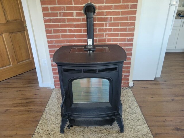 160 Snow Rd, Bridgewater, ME 04735 - photo 31