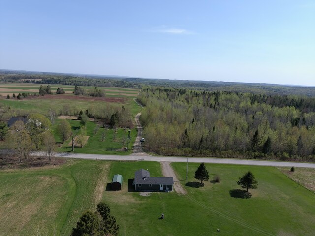 160 Snow Rd, Bridgewater, ME 04735 - photo 8