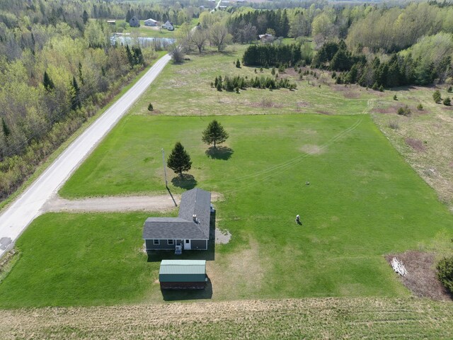 160 Snow Rd, Bridgewater, ME 04735 - photo 9