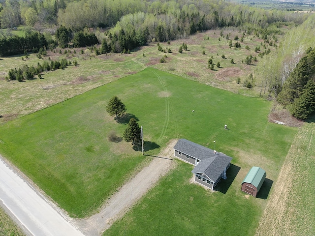 160 Snow Rd, Bridgewater, ME 04735 - photo 10