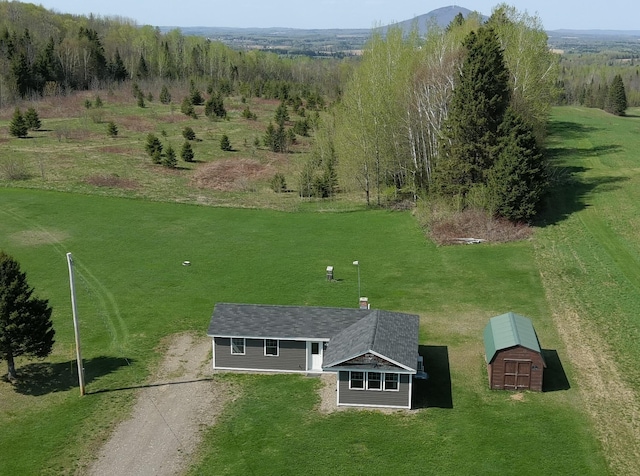160 Snow Rd, Bridgewater, ME 04735 - photo 6
