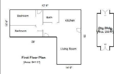 160 Snow Rd, Bridgewater, ME 04735 - photo 37