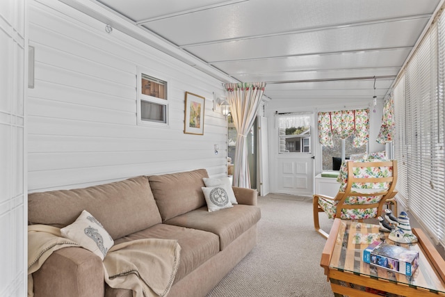 430 Post Rd Unit 139, Wells, ME 04090 - view of sunroom