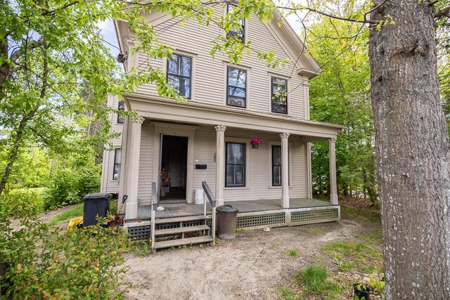 391 Front St, Richmond, ME 04357 - photo 25