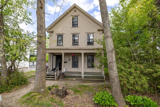 391 Front St, Richmond, ME 04357 - photo 1