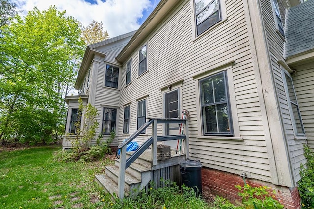 391 Front St, Richmond, ME 04357 - photo 2