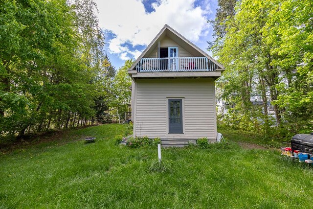 391 Front St, Richmond, ME 04357 - photo 26