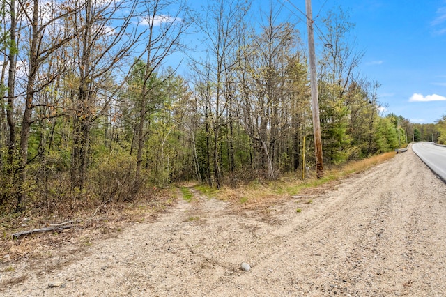 Lot Pequawket Trail, Brownfield, ME 04010
