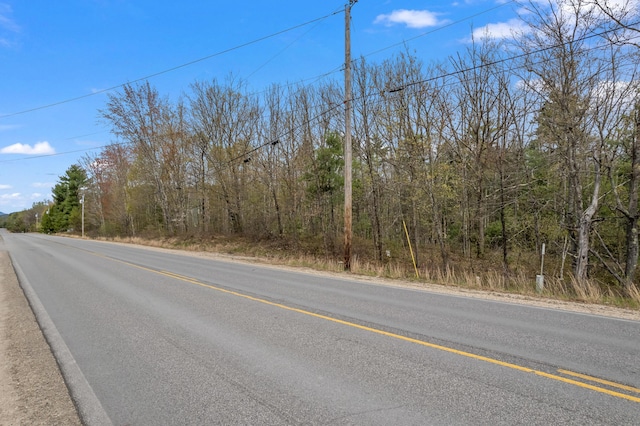 Lot Pequawket Trail, Brownfield, ME 04010