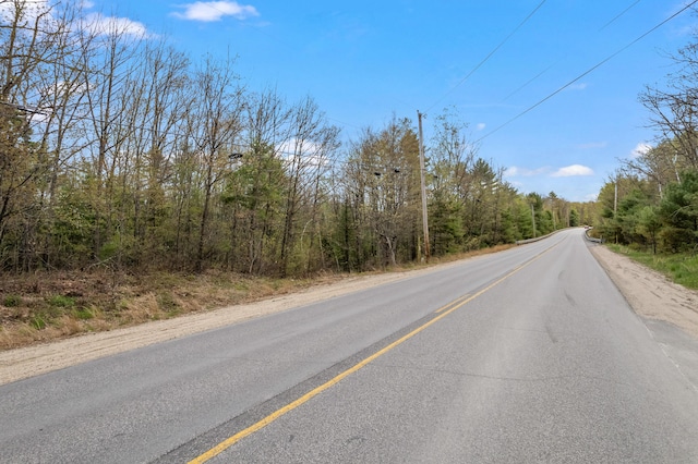 Lot Pequawket Trail, Brownfield, ME 04010