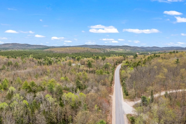 Lot Pequawket Trail, Brownfield, ME 04010