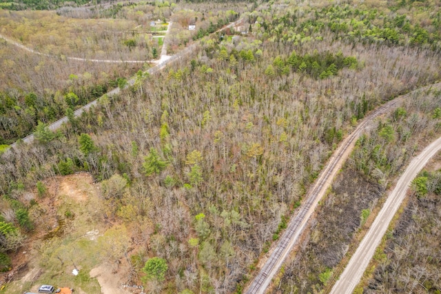 Lot Pequawket Trail, Brownfield, ME 04010