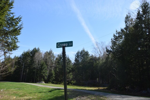 LOT3 Crowe Ln, Princeton, ME 04668 - photo 18