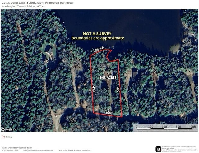 LOT3 Crowe Ln, Princeton, ME 04668 - photo 21
