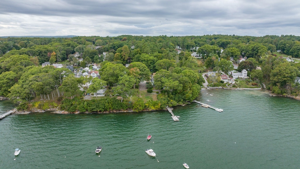 23 Amerescoggin Rd, Falmouth, ME 04105 - photo 1