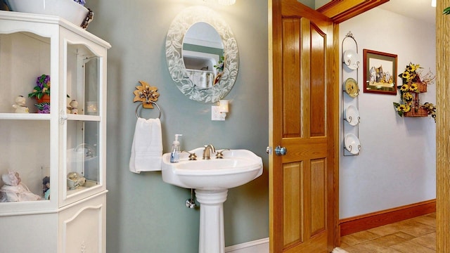101 Parrott St, South Portland, ME 04106 - view of bathroom