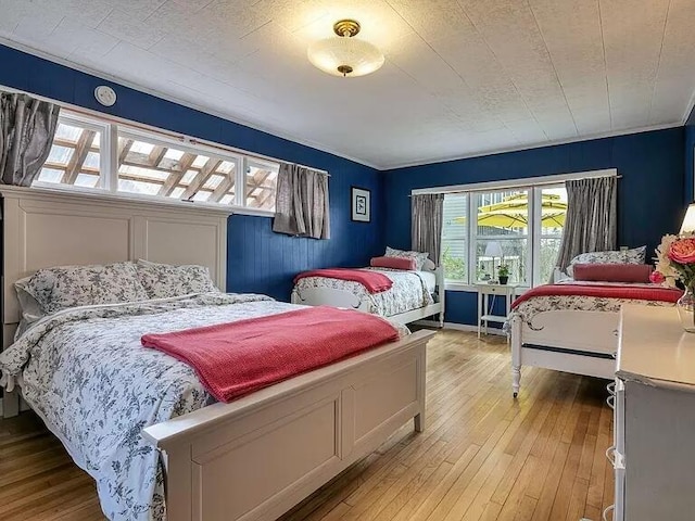 33 Latour St, Castine, ME 04421 - bedroom featuring light wood finished floors