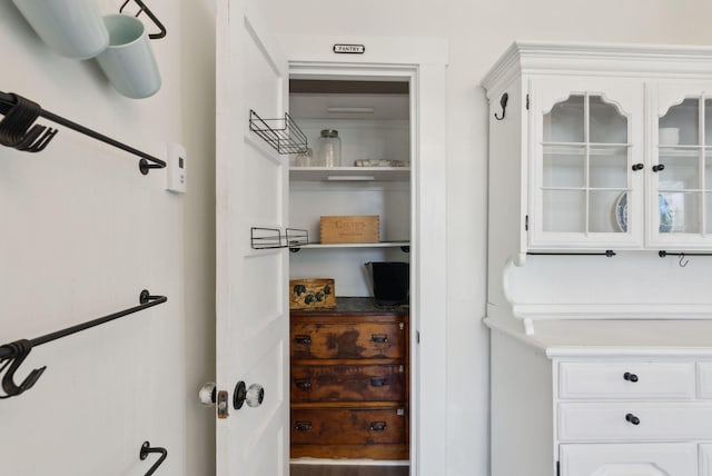 61 Granite St, Bath, ME 04530 - view of pantry