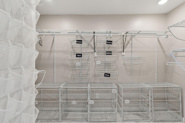 61 Granite St, Bath, ME 04530 - view of spacious closet