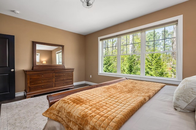 53 Ross Rd, Kennebunk, ME 04043 - bedroom featuring baseboards