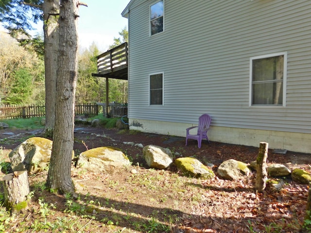 9 Hidden Dr, New Gloucester, ME 04260 - view of home's exterior