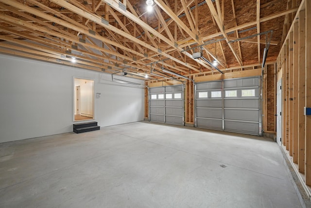 457 S Reynolds Rd, Winslow, ME 04901 - view of garage