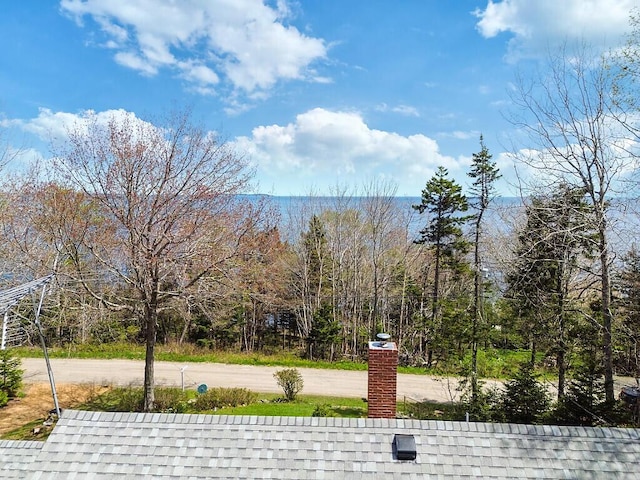 165 Mcfarland Shore Rd, Bristol, ME 04554 - view of community