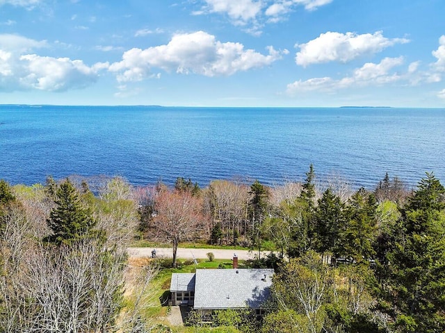 165 Mcfarland Shore Rd, Bristol, ME 04554 - water view