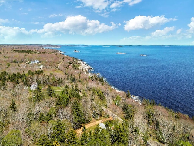 165 Mcfarland Shore Rd, Bristol, ME 04554 - water view