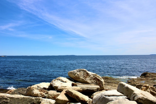 165 Mcfarland Shore Rd, Bristol, ME 04554 - water view