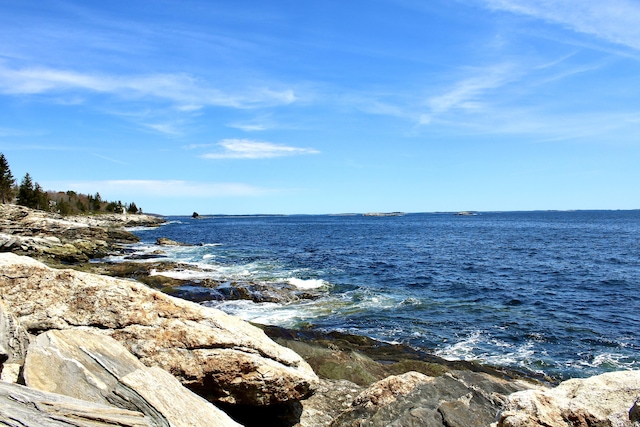 165 Mcfarland Shore Rd, Bristol, ME 04554 - water view