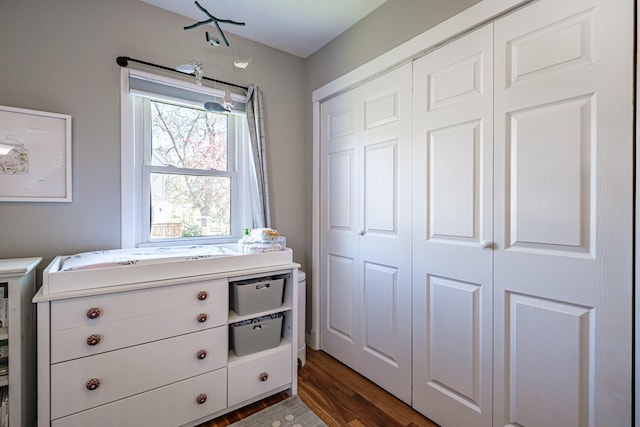 301 Sherwood St, Portland, ME 04103 - view of closet