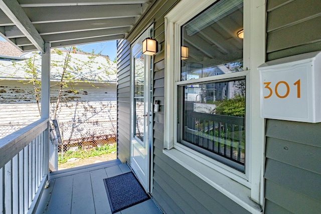 301 Sherwood St, Portland, ME 04103 - exterior view