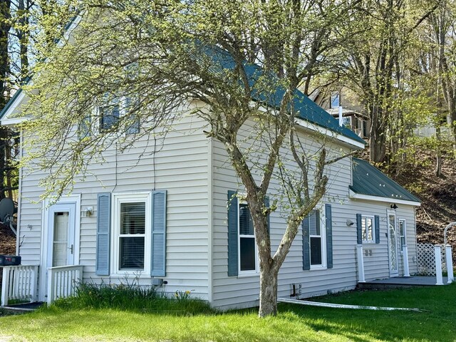 35 Water St, Machias, ME 04654 - photo 1