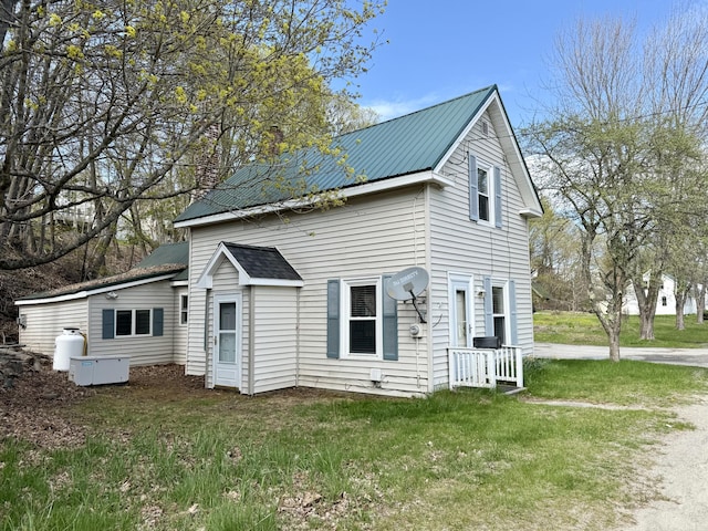 35 Water St, Machias, ME 04654 - photo 4