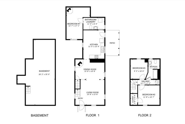35 Water St, Machias, ME 04654 - photo 49